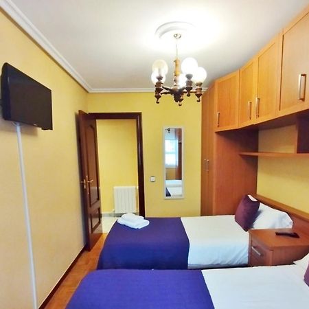 La Casa De Cue Con Garage Vut-3184-As Διαμέρισμα Χιχόν Εξωτερικό φωτογραφία