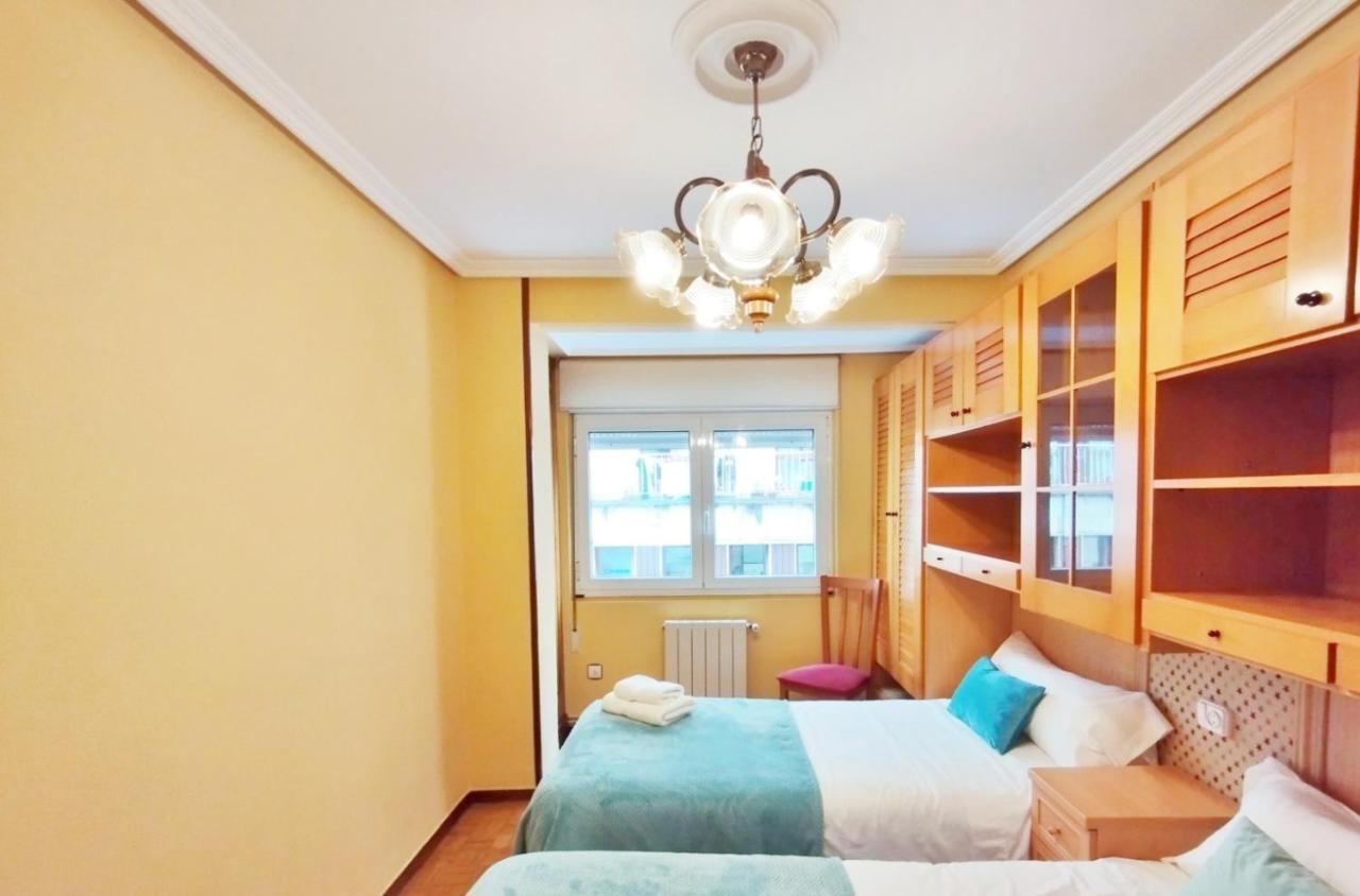 La Casa De Cue Con Garage Vut-3184-As Διαμέρισμα Χιχόν Εξωτερικό φωτογραφία