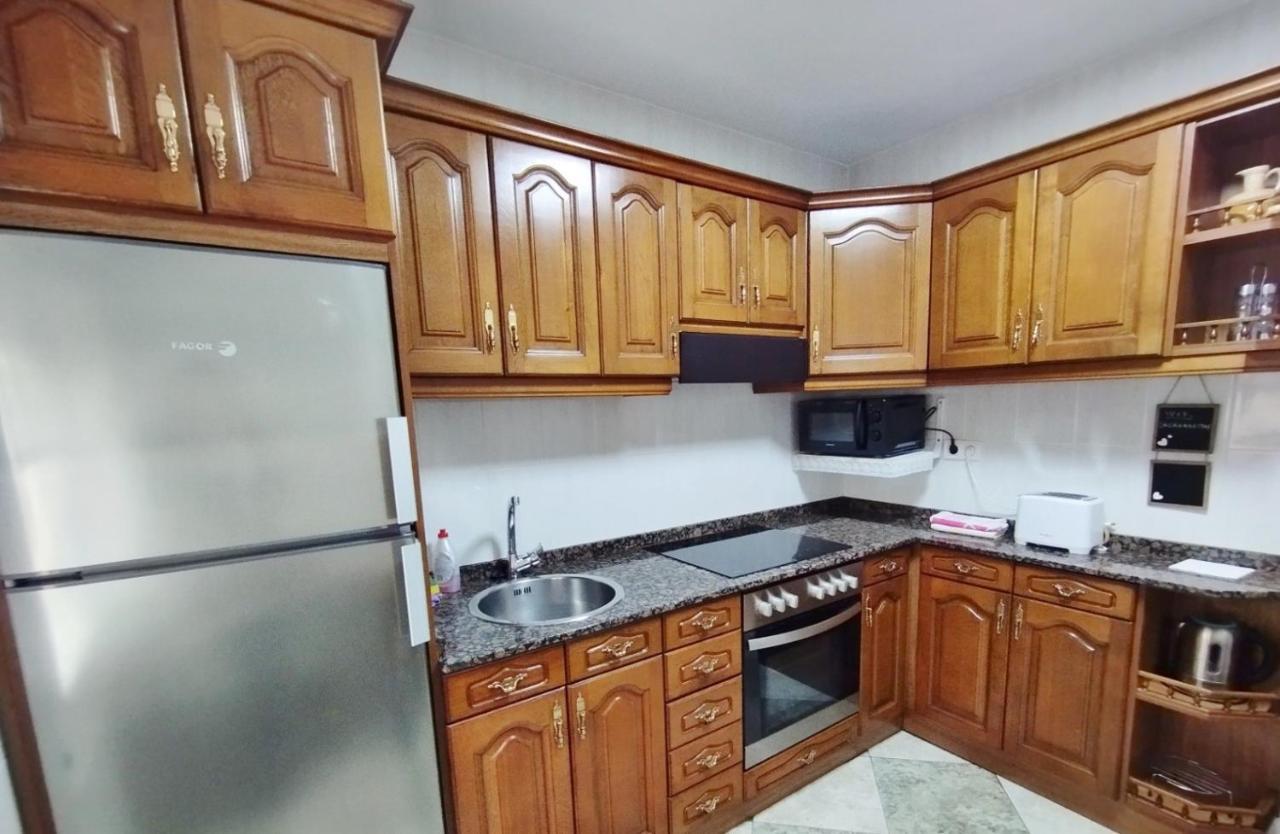 La Casa De Cue Con Garage Vut-3184-As Διαμέρισμα Χιχόν Εξωτερικό φωτογραφία